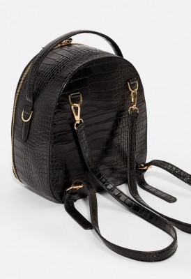 L. Sight Seeing Backpack - Black