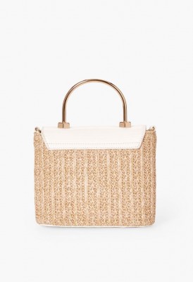 L. Now You See Me Binocular Bag