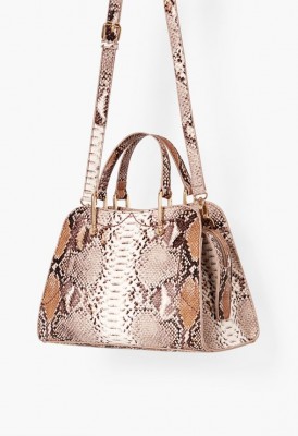 L. Slay Ready Satchel