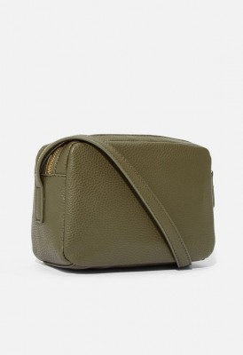 L. Utility Crossbody Bag - Olive